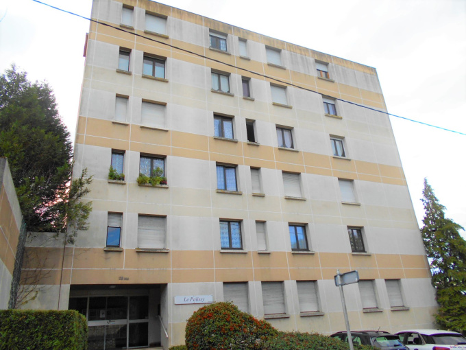 Offres de vente Studio Vierzon (18100)